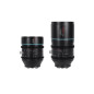 Kit 4 optiques anamorphiques Venus 35+50+75+100 monture E Kit 4 optiques anamorphiques Venus 35+50+75+100 monture E