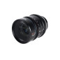 Kit 4 optiques anamorphiques Venus 35+50+75+100 monture E Kit 4 optiques anamorphiques Venus 35+50+75+100 monture E