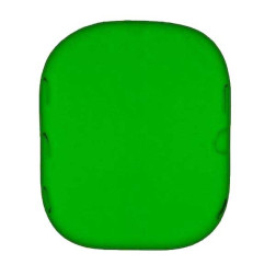 Fond pliant 1,8x2,1m  Fond pliable 1.8m X 2.1m Chromak Manfrotto