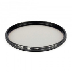 FILTRE POLARISANT CIRC. HD MKII 52MM HOYA FILTRE POLARIS HOYA