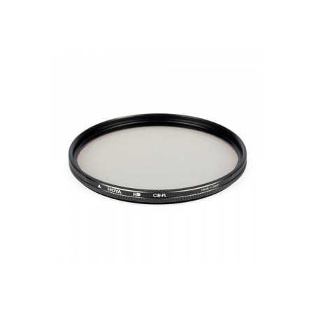 FILTRE POLARISANT CIRC. HD MKII 52MM HOYA FILTRE POLARIS HOYA