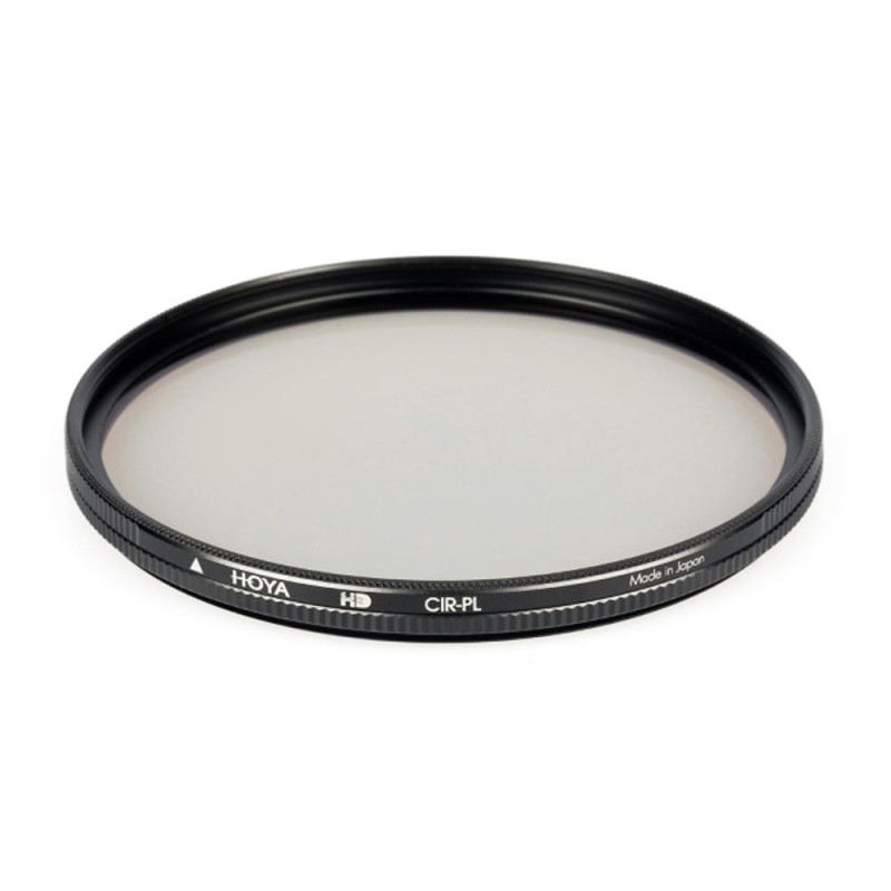 FILTRE POLARISANT CIRC. HD MKII 72MM HOYA