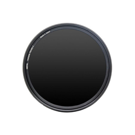 FILTRE ND DENSITE VARIABLE II 52MM HOYA