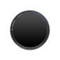 FILTRE ND DENSITE VARIABLE II 55MM FILTRE ND DENSITE VARIABLE II 55MM