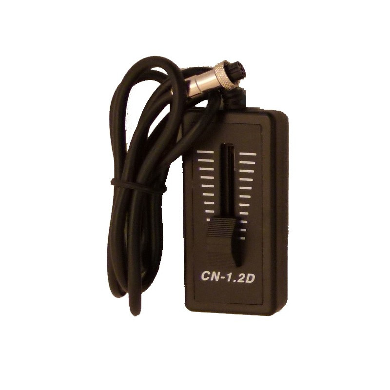 CN 1.2D Télécommande LedGo de variation d'intensité (1.2 mètres) CN 1.2D Télécommande LedGo de variation d'intensité (1.2 mètres)