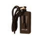 CN 1.2D Télécommande LedGo de variation d'intensité (1.2 mètres) CN 1.2D Télécommande LedGo de variation d'intensité (1.2 mètres)
