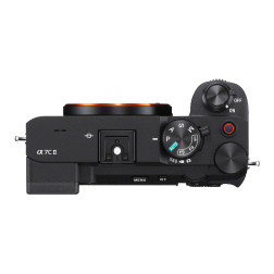 ALPHA 7CII NOIR Sony