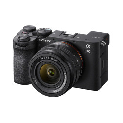 ALPHA 7CII NOIR Sony