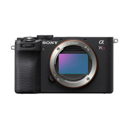 Alpha A7CR Noir ILCE7CRB Sony