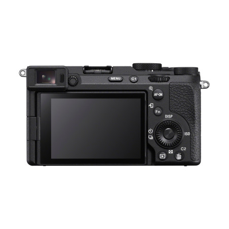 Alpha A7CR Noir ILCE7CRB