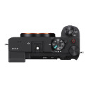 a7CR Camera 10-Bit Full-Frame Sony