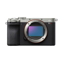 Alpha A7CR Noir-Argent ILCE7CRS  Sony