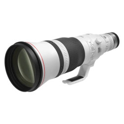 600 mm F4 L IS USM monture RF