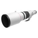 600 mm F4 L IS USM monture RF Canon