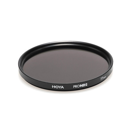 52mm FILTRE PRO ND2 HOYA FILTRE PRO ND2 52MM HOYA