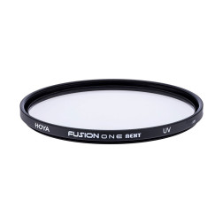 FILTRE FUSION ONE NEXT UV 58 MM HOYA FILTRE FUSION ONE N HOYA