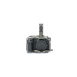 TA-T28-A-TG - Tilta Camera Cage for Canon R8 Lightweight Kit Tilta