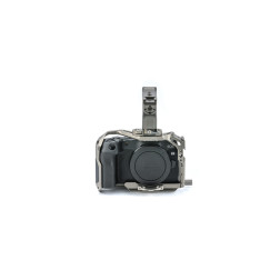 TA-T28-A-TG - Tilta Camera Cage for Canon R8 Lightweight Tilta