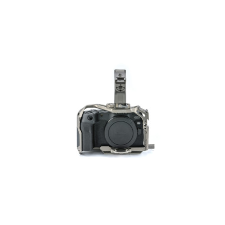 TA-T28-A-TG - Tilta Camera Cage for Canon R8 Lightweight Tilta
