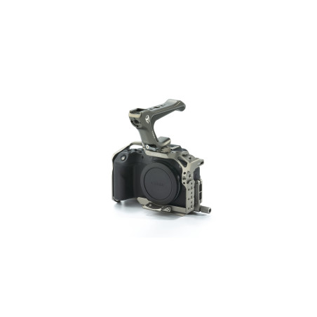 TA-T28-A-TG - Tilta Camera Cage for Canon R8 Lightweight
