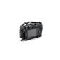 TA-T28-FCC-B - Tilta Full Camera Cage for Canon R8 - Black