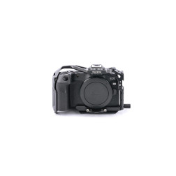 TA-T28-FCC-TG - Tilta Full Camera Cage for Canon R8 - Ti Tilta