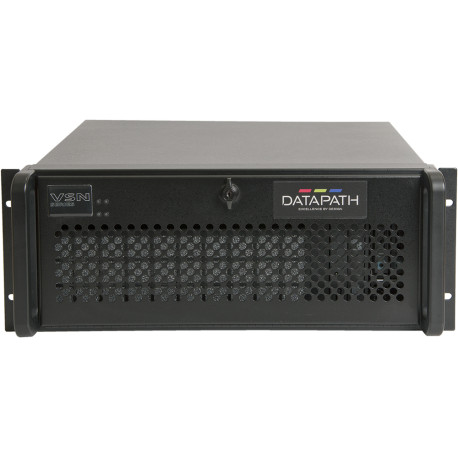 contrôleur de murs vidéo VSN400 Datapath