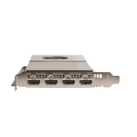 4 channel HDMI graphics card 4 channel HDMI graphics car