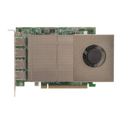 4 channel HDMI graphics card Datapath
