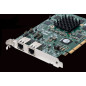 ACTIVESQX Multichannel SQX IP decoder card ACTIVESQX Multichannel SQX IP decoder card