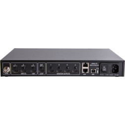 FX4/D 4K 60Hz display controller Datapath
