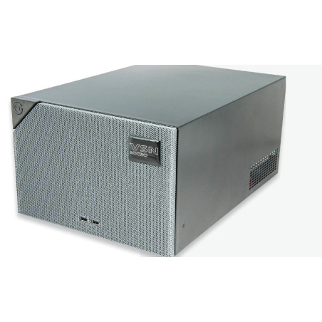 VSNMICRO600-RPSU Datapath