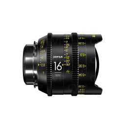 16 mm T2.8 Vespid Prime FF PL-EF DZOFILM