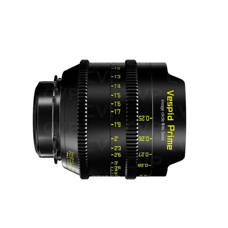 16 mm T2.8 Vespid Prime FF PL-EF