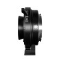 Octopus Adapter for EF lens to RF mount camera Octopus Adapter for EF lens to RF mount camera