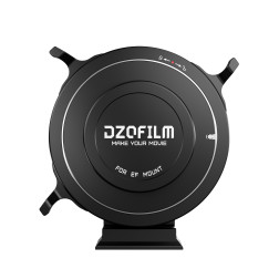 Octopus Adapter for EF lens to Sony E mount camera Octop