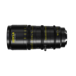35-80 T2.9 Black Catta Zoom FF PL-EF DZOFILM