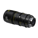 35-80mm T2.9 PL/EF mount (black metal) with Safety Case DZOFILM