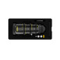 70-135mm T2.9 PL/EF mount (black metal) with Safety Case