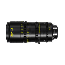 18-35mm T2.9 PL mount (black metal) DZOFILM