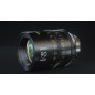 90 mm T2.8 PL monture - metric 90 mm T2.8 PL monture - metric