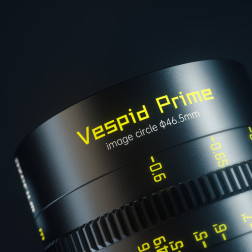 90 mm T2.8 PL monture - metric DZOFILM