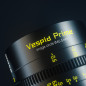 90 mm T2.8 PL monture - metric 90 mm T2.8 PL monture - metric