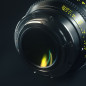 90 mm T2.8 PL monture - metric 90 mm T2.8 PL monture - metric