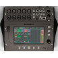 CQ-12T : Console 12 canaux CQ-12T : Console 12 canaux