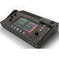 CQ-18T : Console 18 canaux CQ-18T : Console 18 canaux