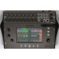 CQ-18T : Console 18 canaux CQ-18T : Console 18 canaux