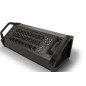 CQ-20B : Consoles compactes - Mixeur 20 canaux, format rack