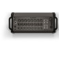 CQ-20B : Consoles compactes - Mixeur 20 canaux, format rack