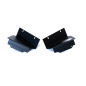 CQ-20B-RK19 : Kit de mise en rack pour CQ-20B CQ-20B-RK19 : Kit de mise en rack pour CQ-20B